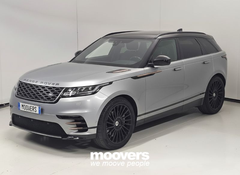 LAND ROVER Range Rover Velar 3.0 V6 SD6 300 CV R-Dynamic S